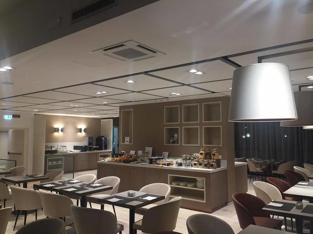 Unaway Hotel & Residence Linea Uno Milano Eksteriør bilde