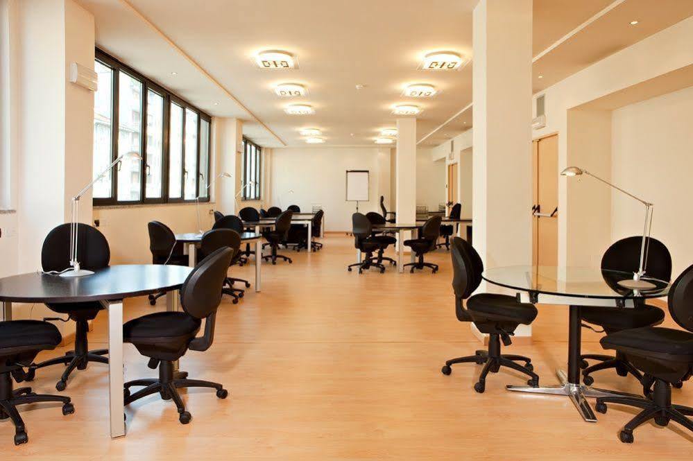 Unaway Hotel & Residence Linea Uno Milano Business bilde